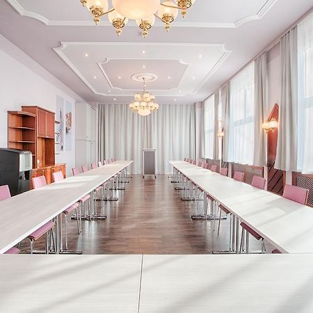 Fruehstueckshotel Waldbauer Bad Schallerbach Bagian luar foto