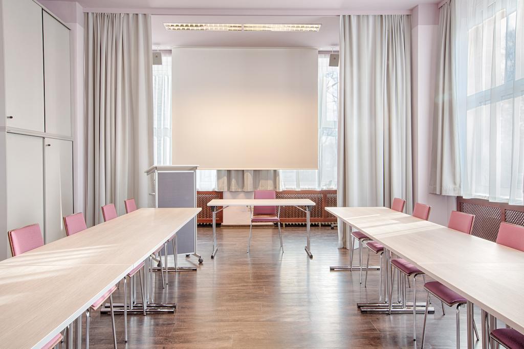 Fruehstueckshotel Waldbauer Bad Schallerbach Bagian luar foto
